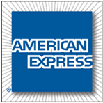 AMERICAN EXPRESS