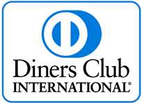 DINERS CLUB INTERNATIONAL